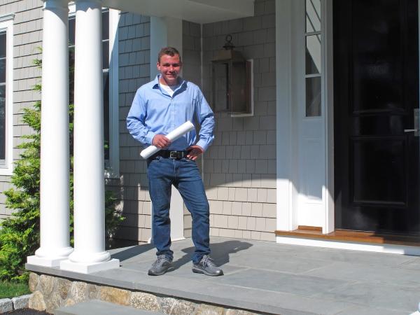 Capriotti Builders & Masonry