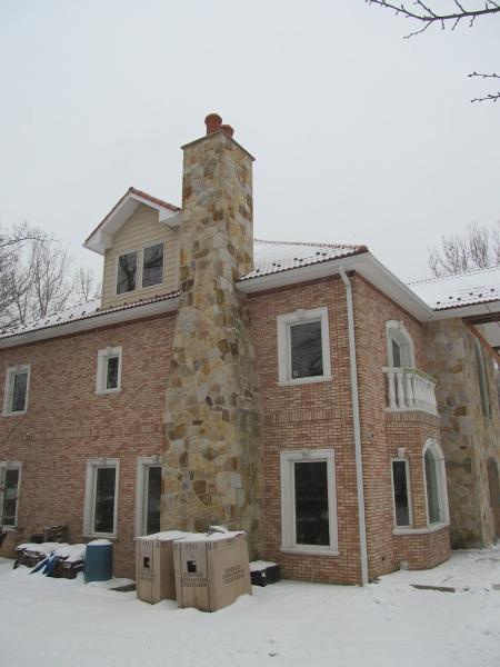 Capriotti Builders & Masonry