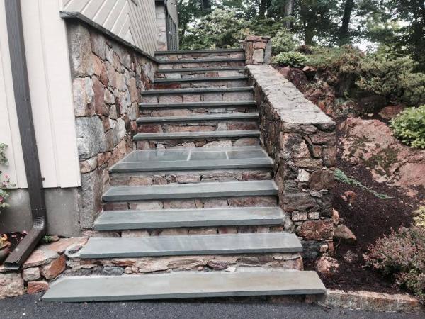 Capriotti Builders & Masonry