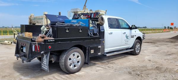 Cedar Valley Corporation