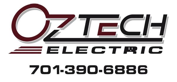 Oztech Electric