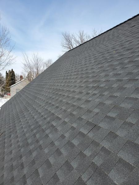 M&H Roofing and Remodeling