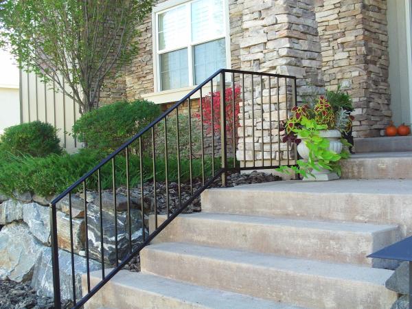Affordable Ornamental Iron