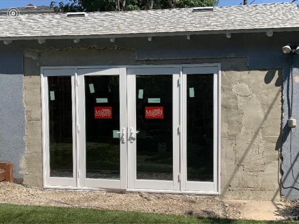 American Reliable Windows & Doors