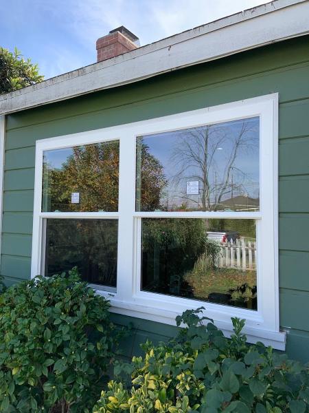 American Reliable Windows & Doors