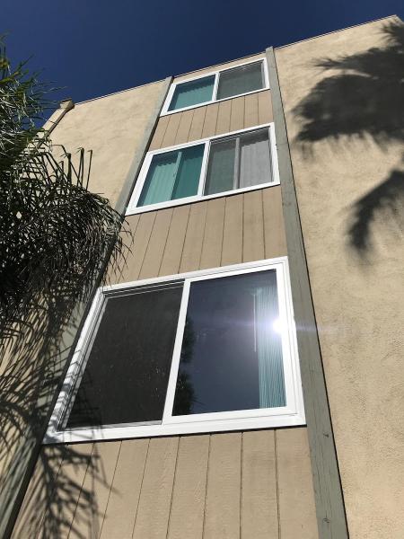 American Reliable Windows & Doors
