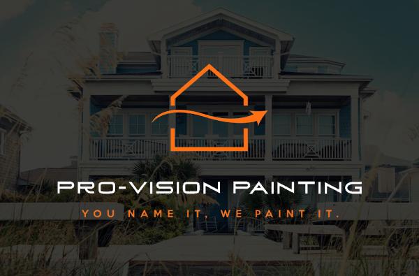 Pro-Vision Painting