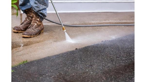 Newshades Pressure Washing Service