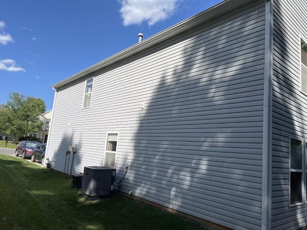 Newshades Pressure Washing Service