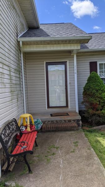 Newshades Pressure Washing Service