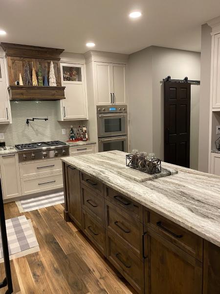 Kate's Cabinets