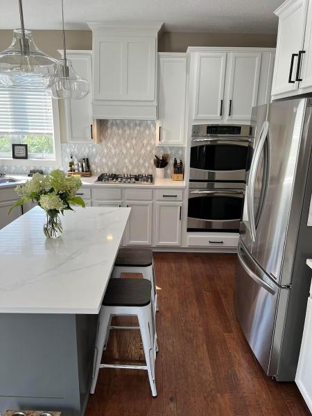 Kate's Cabinets