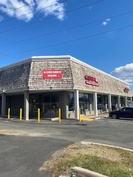 Cabinet Era Falls Church