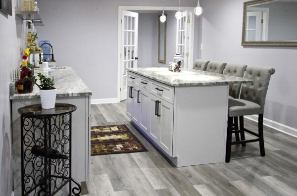 Cabinet Era Falls Church