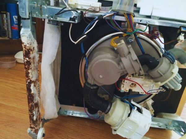 Kelly Appliance Repair Service
