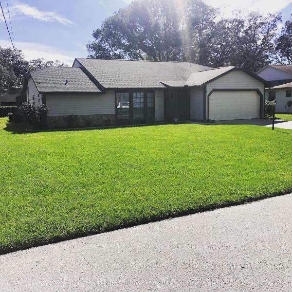 Murphy's Sod & Landscaping