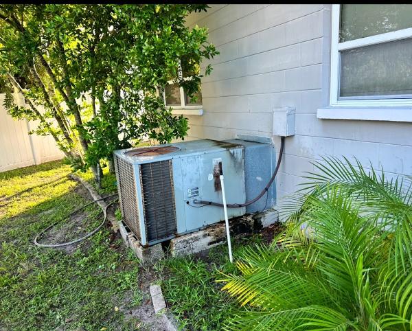 Lakeside Heating Cooling & Plumbing Inc
