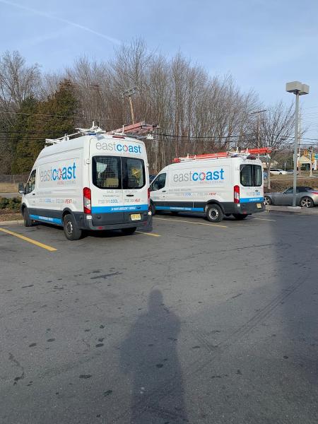 East Coast Heating & Cooling
