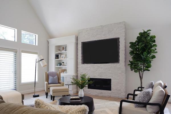 Yoko Oda Interior Design