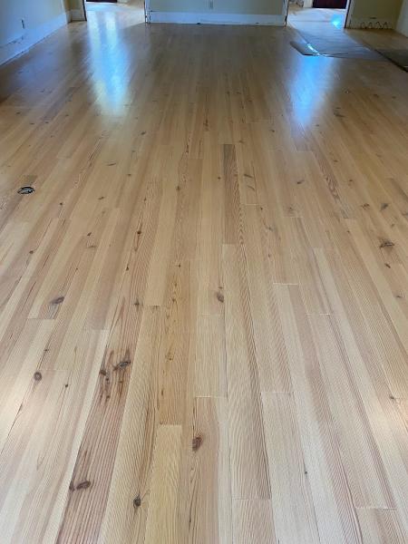 McIntyre Wood Floors