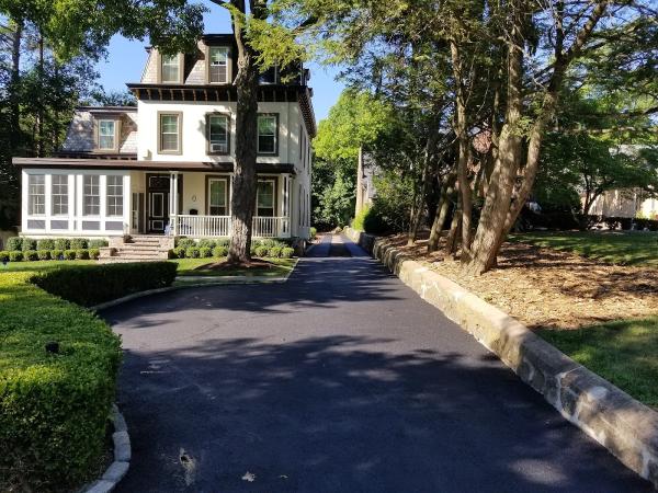 McFarlane Asphalt