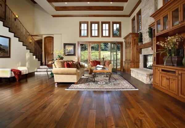 Leon's Flooring Outlet