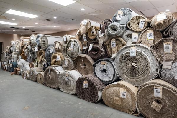 Leon's Flooring Outlet