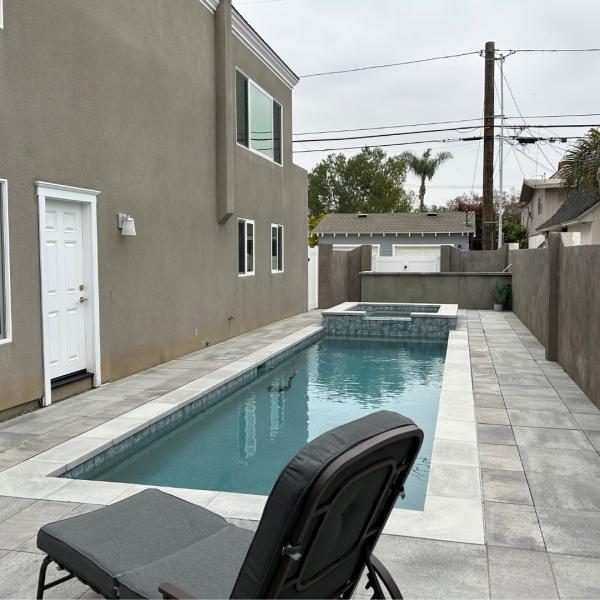 Stepping Stone Landscape Design