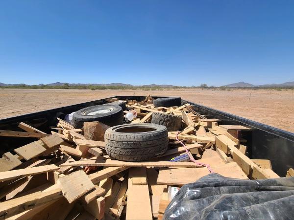 Maricopa Trash Can-Itizer