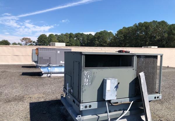 Comfort Shield Hvac