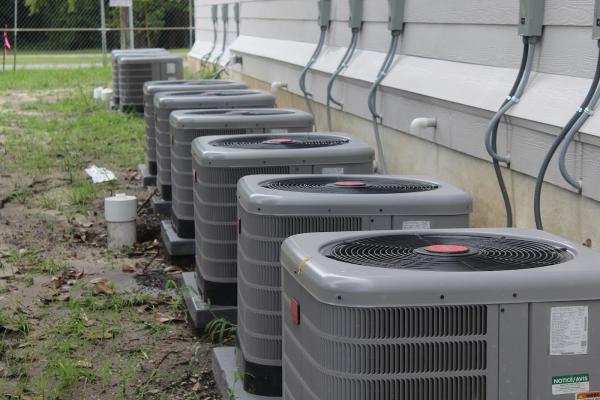 Comfort Shield Hvac