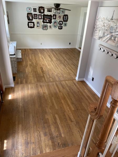 Old Town Interiors