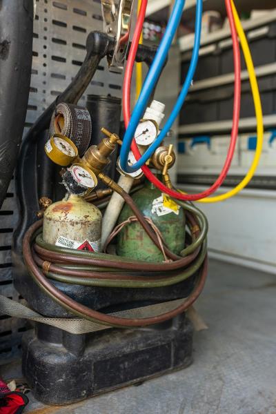 GB Services Hvac