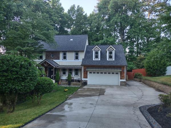 SSR Roofing