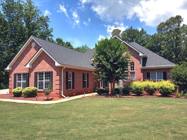 SSR Roofing