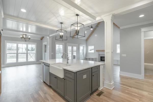 Riverside Cabinets