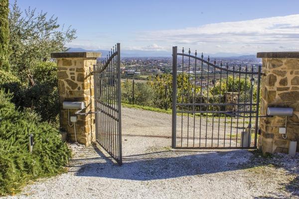 Master Electric Gate Repair