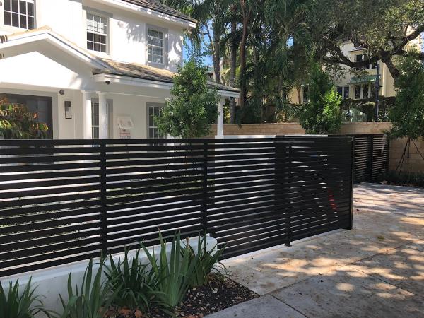 Master Electric Gate Repair