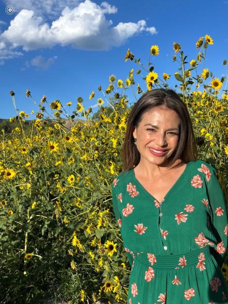 Camile Thomsen Realtor