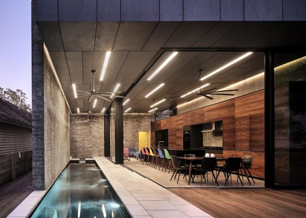 Nathan Fell Architecture