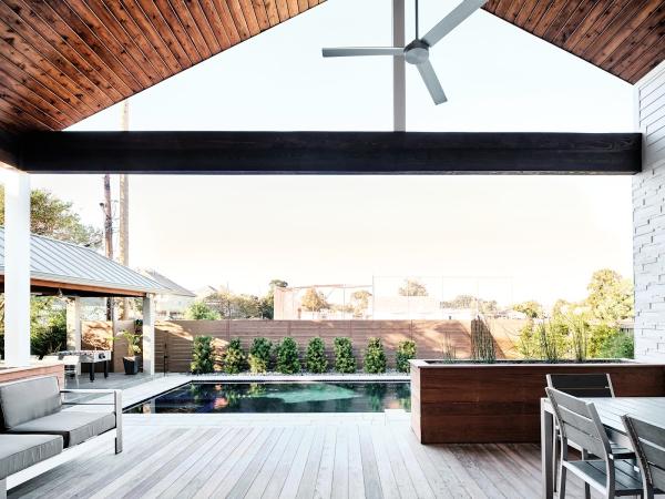 Nathan Fell Architecture