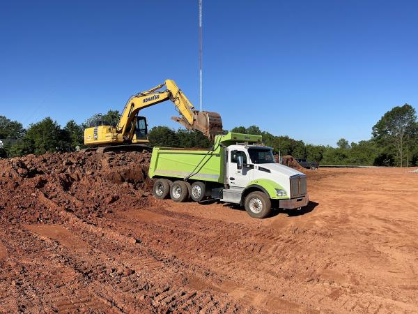 Miller's Construction Company