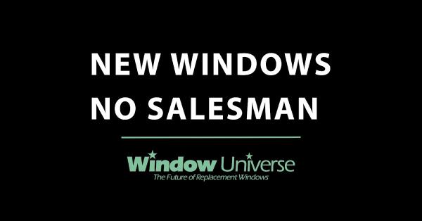 Window Universe Dallas Ft Worth
