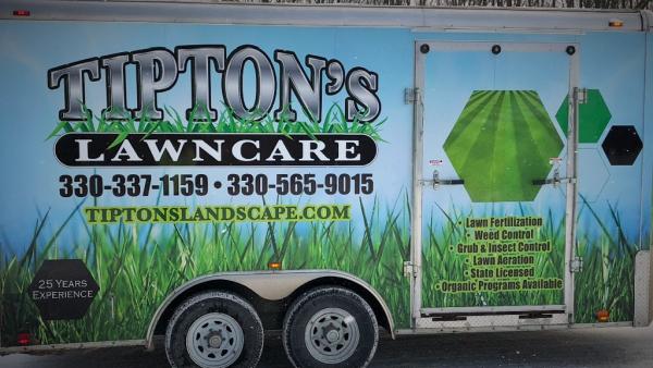 Tipton's Lawn Care
