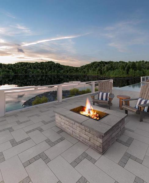 Ivy Creek Landscapes