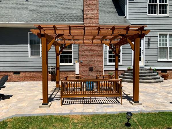Ivy Creek Landscapes