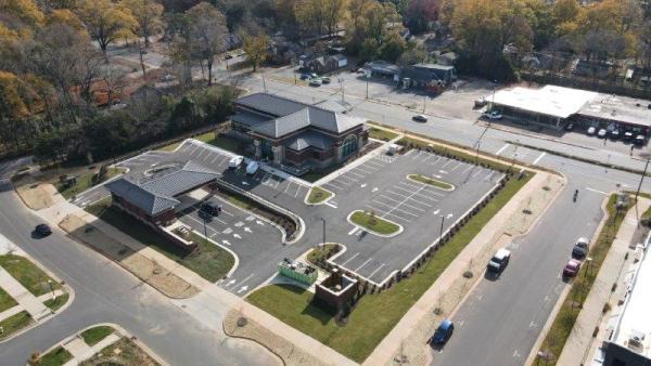 Ivy Creek Landscapes