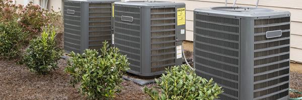 Penrod Heating & Air Conditioning