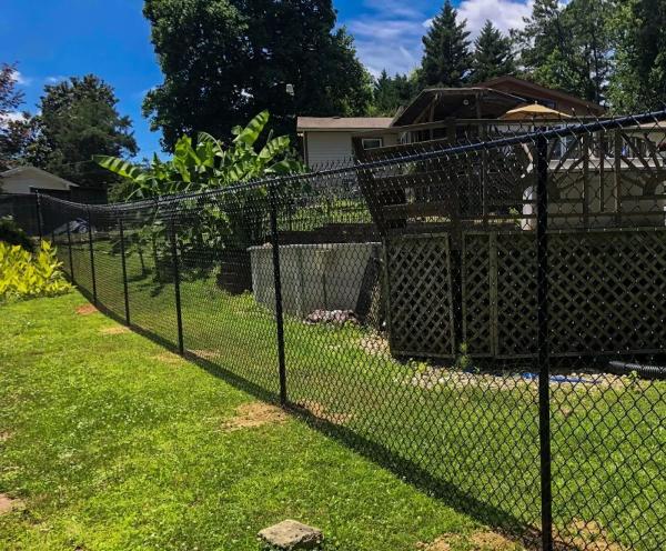 Index Fence INC
