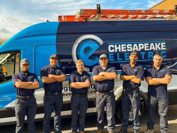 Chesapeake Electric